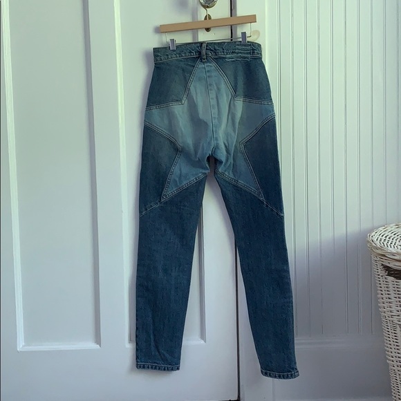 REVICE Denim - Revice Star-Butt Jeans